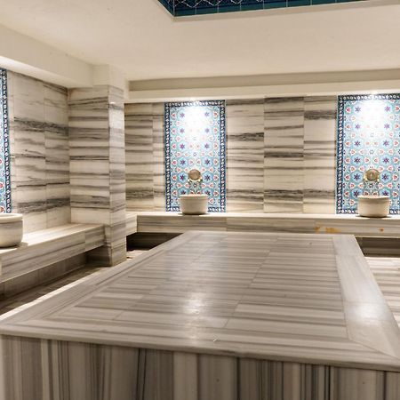 Emre Beach & Emre Hotel Marmaris Bagian luar foto