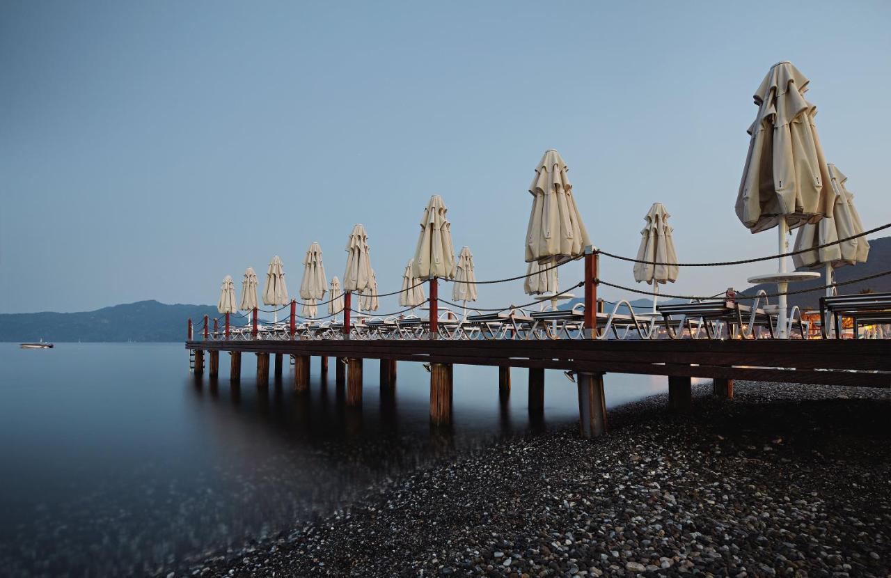 Emre Beach & Emre Hotel Marmaris Bagian luar foto