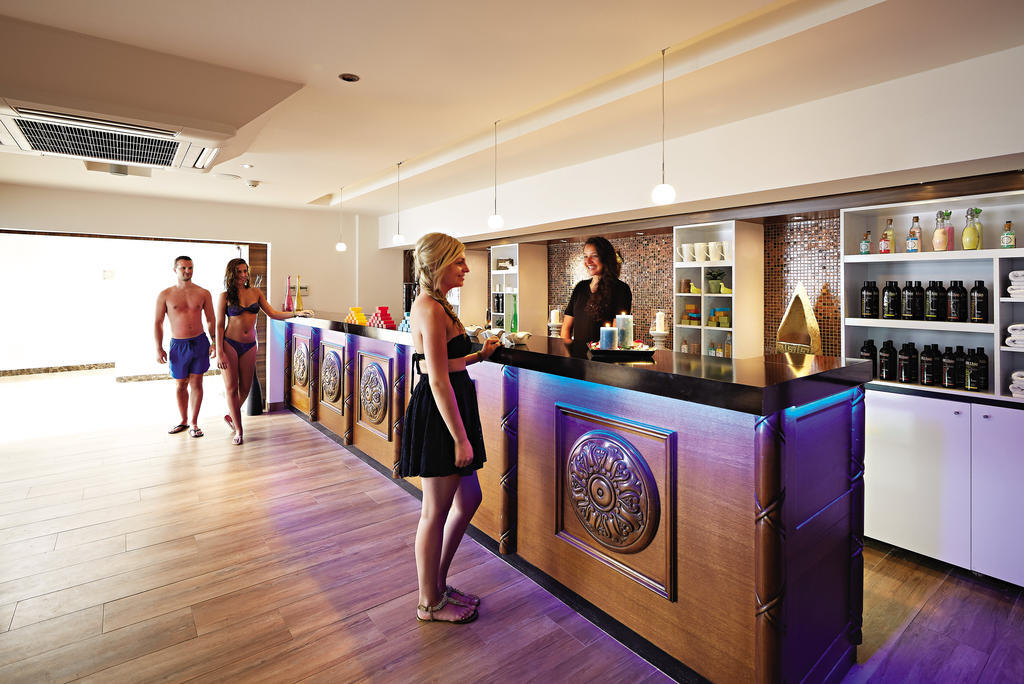 Emre Beach & Emre Hotel Marmaris Bagian luar foto